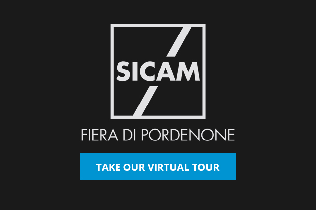 Sicam tour virtuale stand perin EN generale