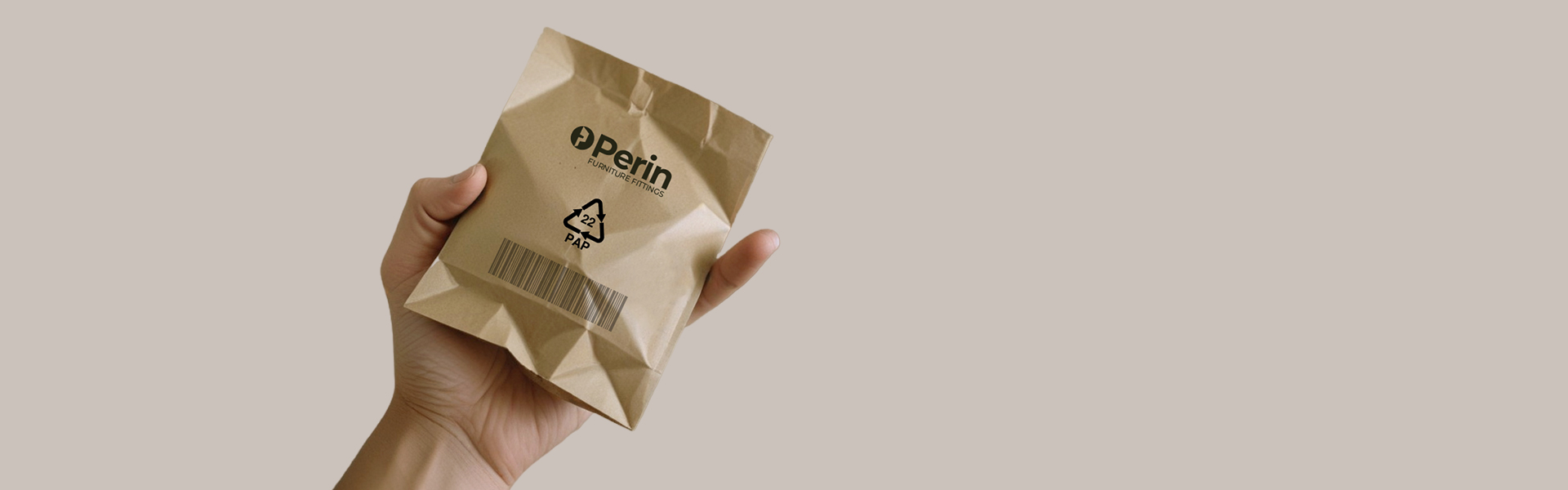 Eco-Friendly packaging